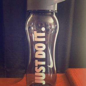 Customized Nike Water Bottle